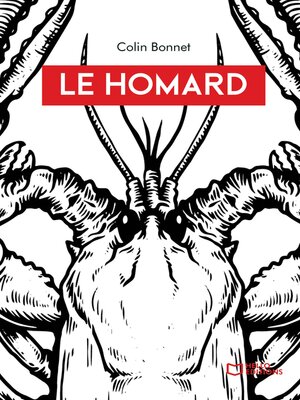 cover image of Le Homard